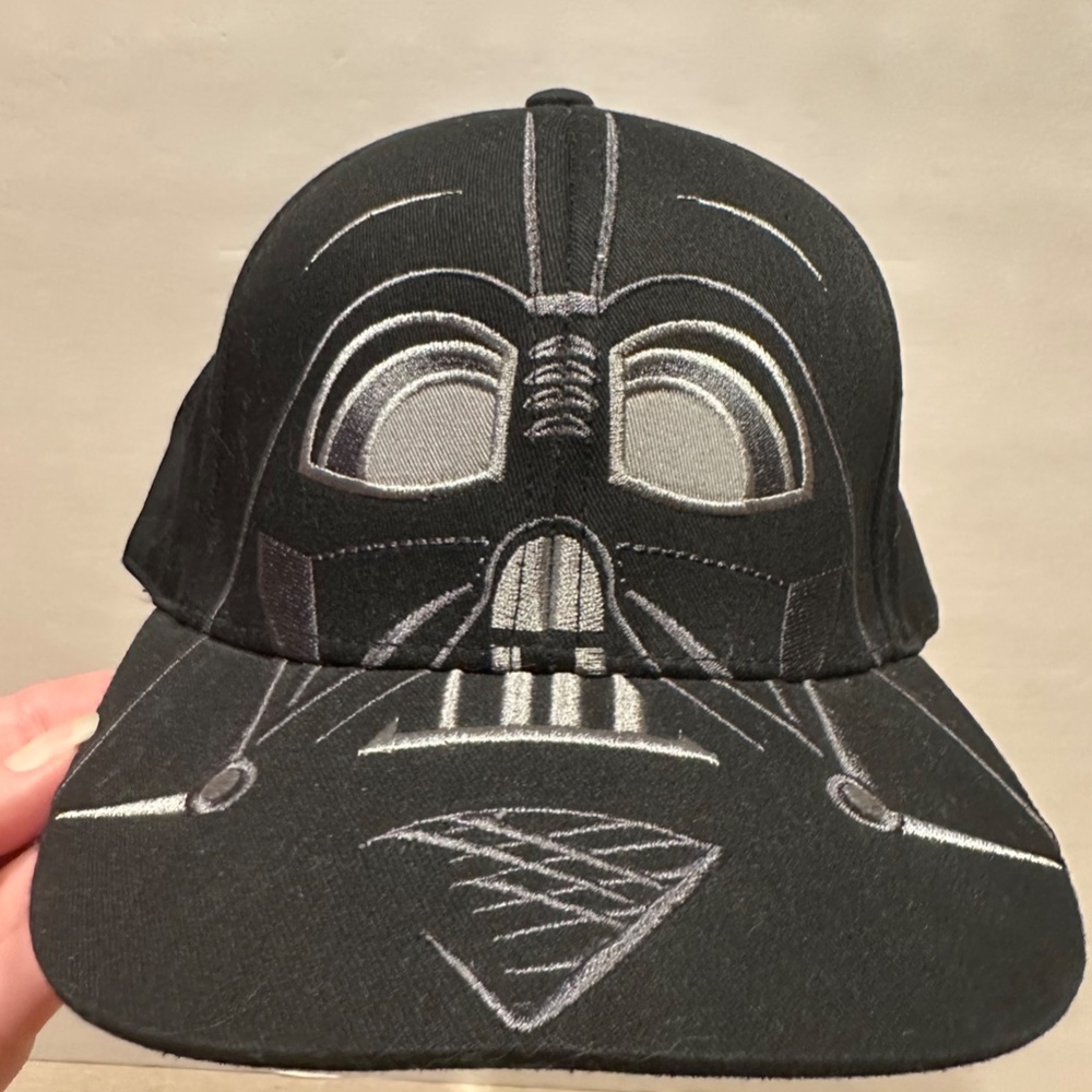 StarWars Baseball Hat.